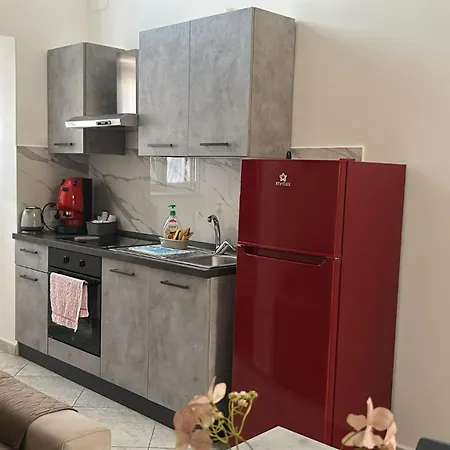 Apartment Lacasettadilaura