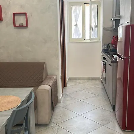 Apartment Lacasettadilaura *
