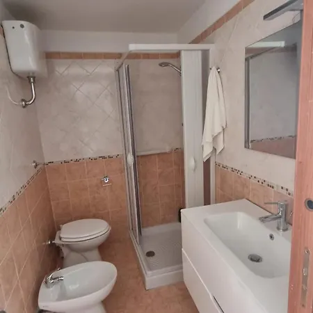 Apartman Lacasettadilaura *