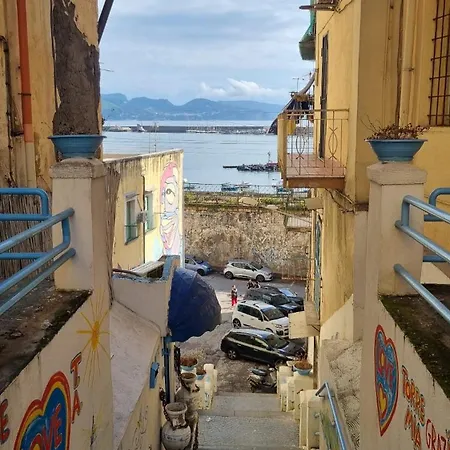Apartman Lacasettadilaura *