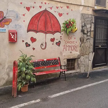 Apartman Lacasettadilaura *