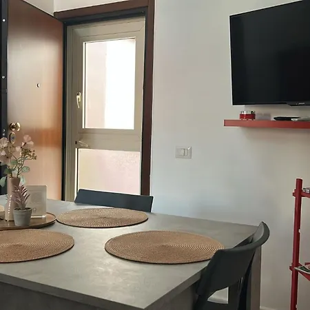 Apartman Lacasettadilaura *