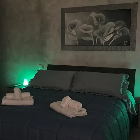 Lacasettadilaura Apartman *