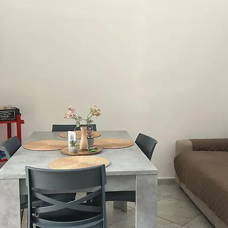 Lacasettadilaura Torre Annunziata